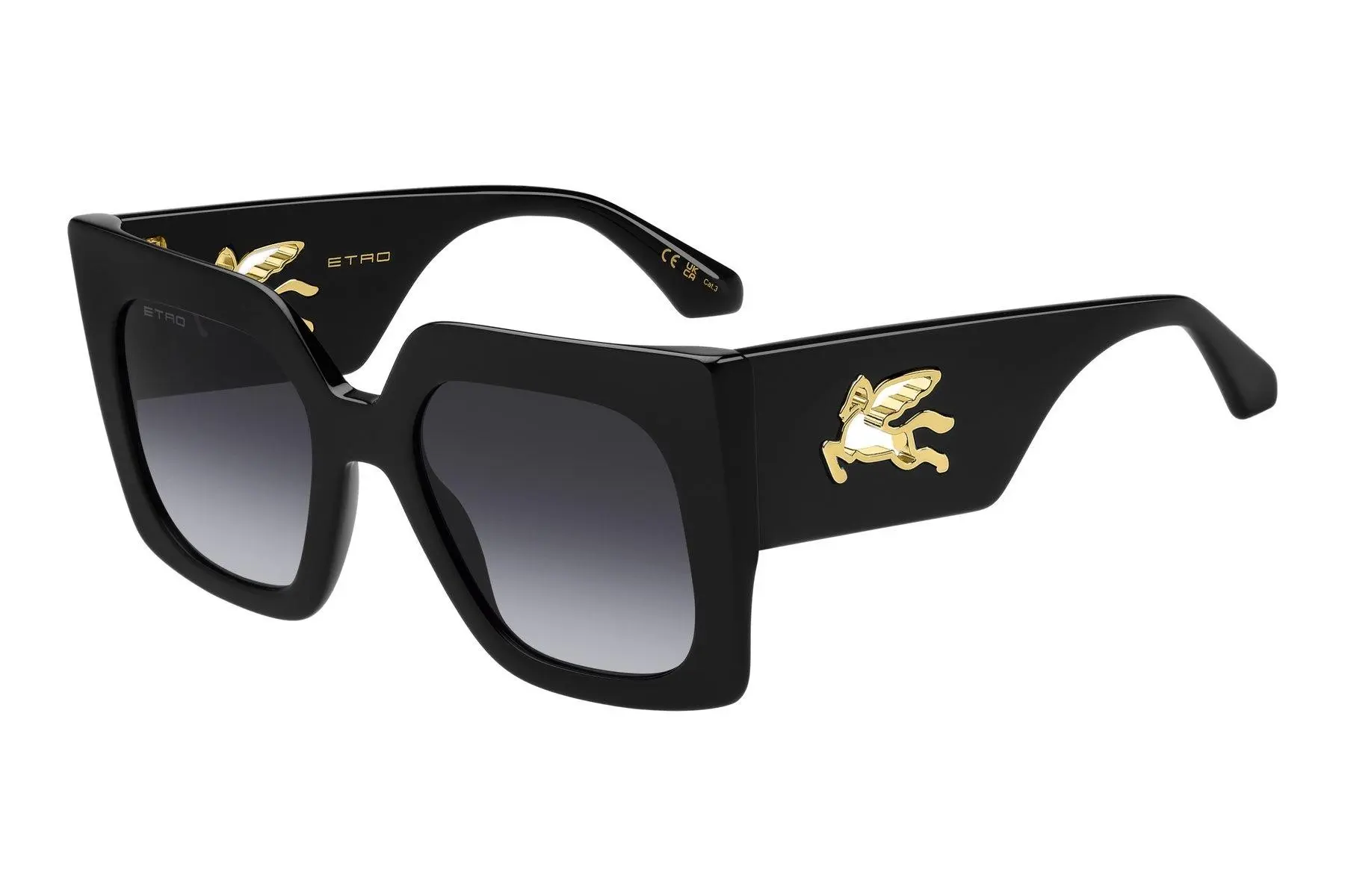 Etro ETRO0075/S 807/9O - ONE SIZE (53)