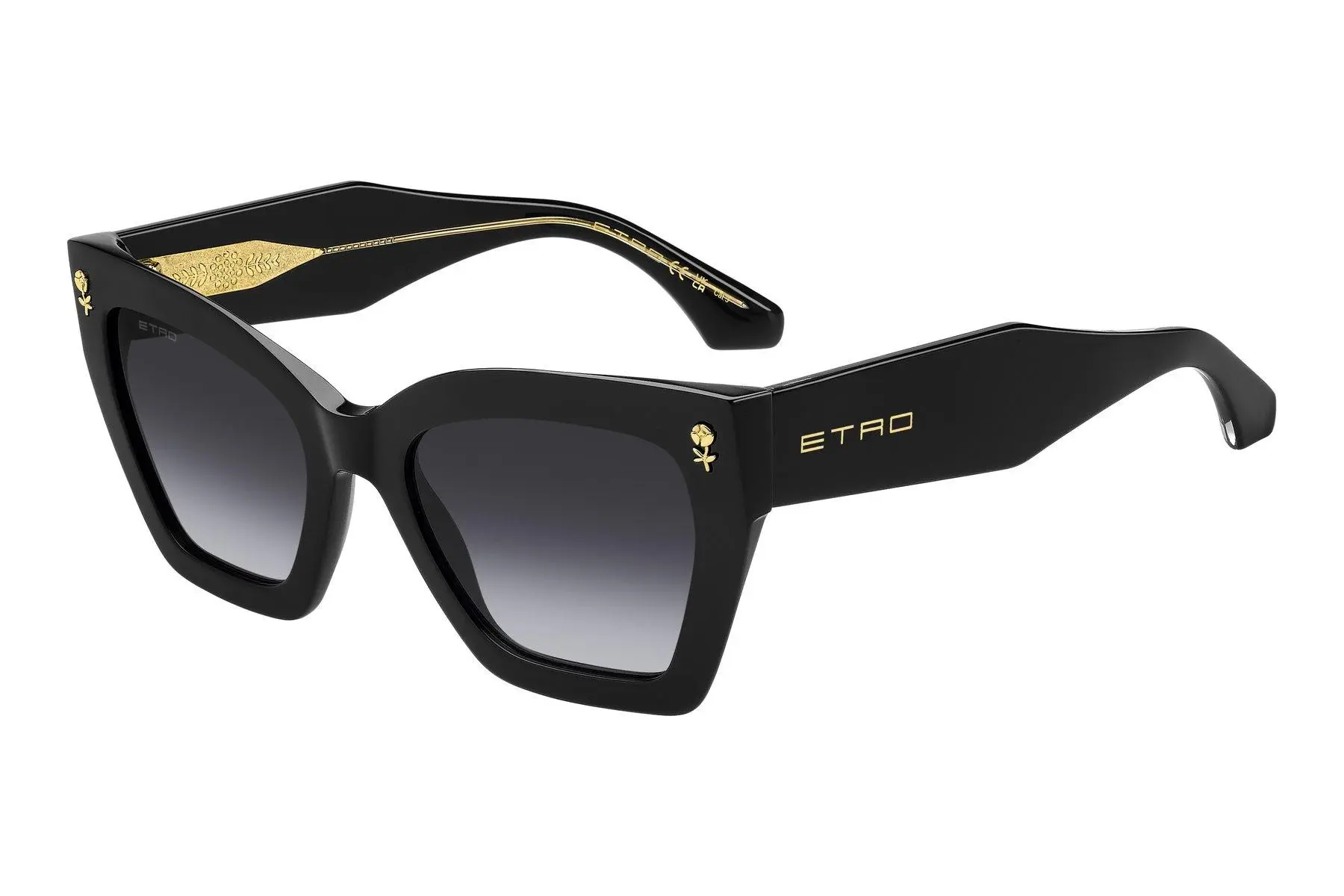 Etro ETRO0090/S 807/9O - ONE SIZE (55)