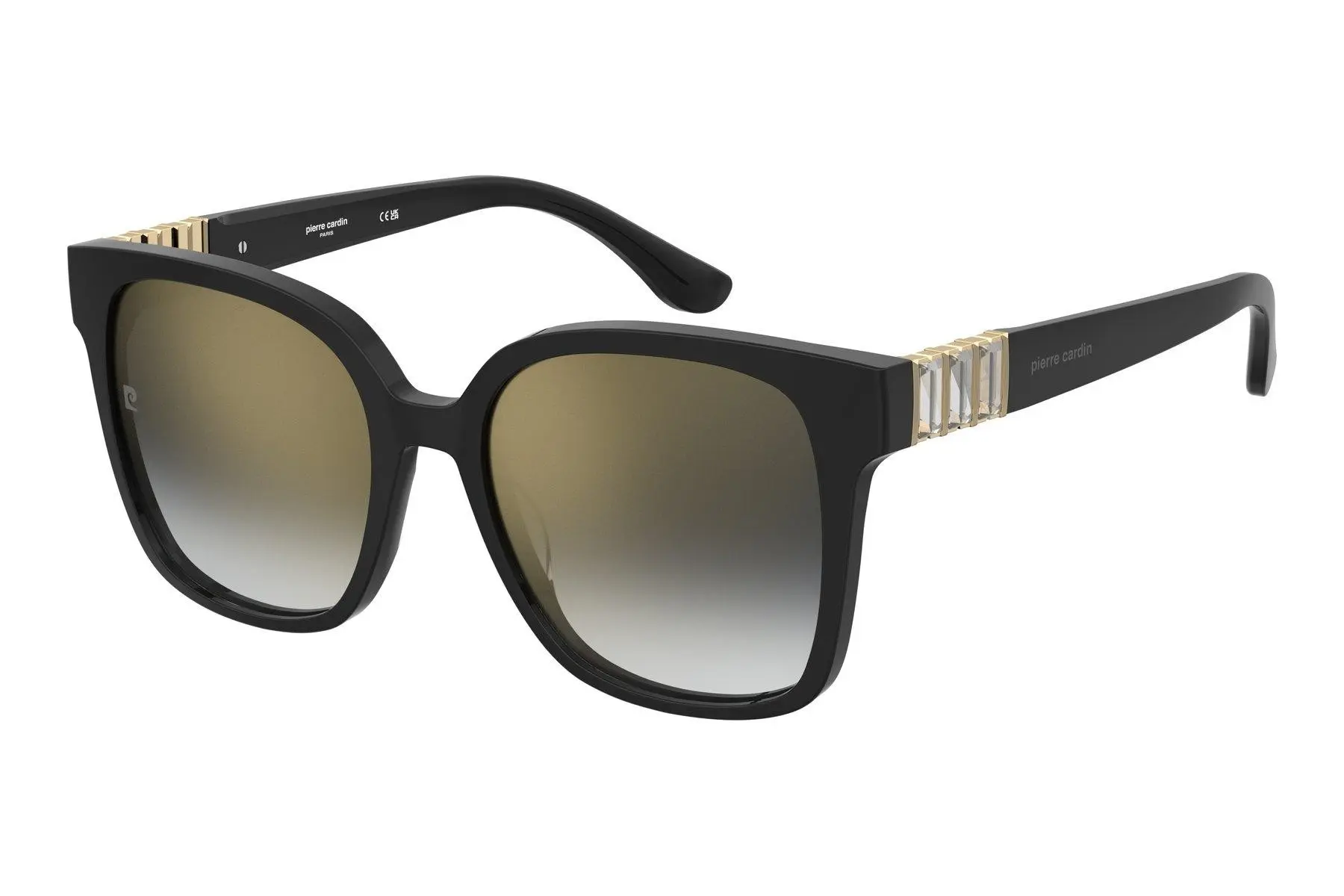 Pierre Cardin P.C.8537/S 807/FQ - ONE SIZE (54)