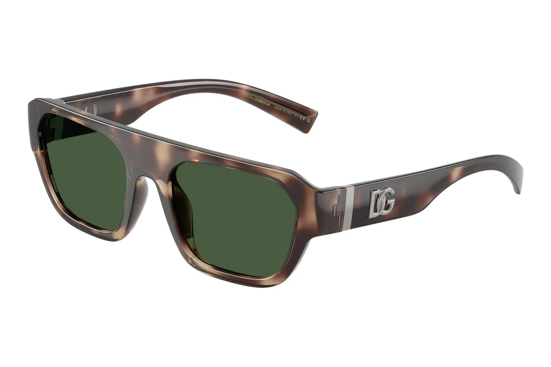Dolce & Gabbana DG6206 344482 - ONE SIZE (54)