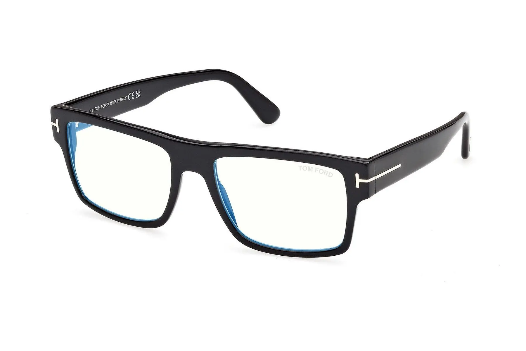 Tom Ford FT6168-B 001 - ONE SIZE (55)