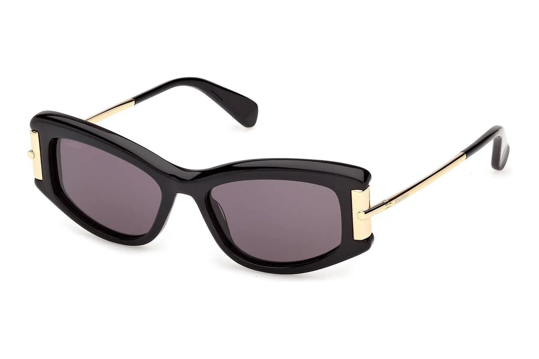 Max Mara MM0189 01A - ONE SIZE (52)