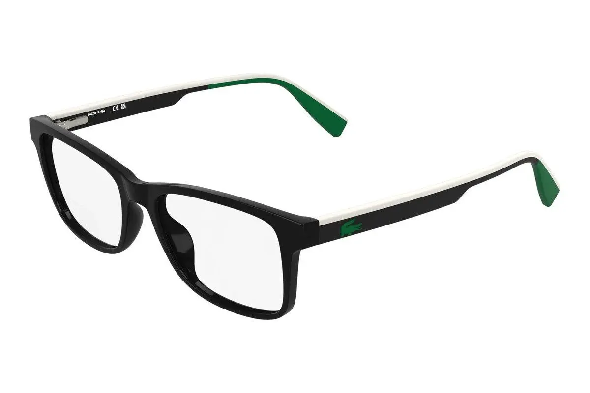 Lacoste L3665 001 - ONE SIZE (50)