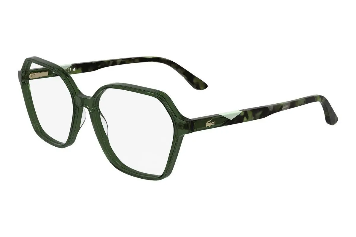 Lacoste L2988 301 - ONE SIZE (55)