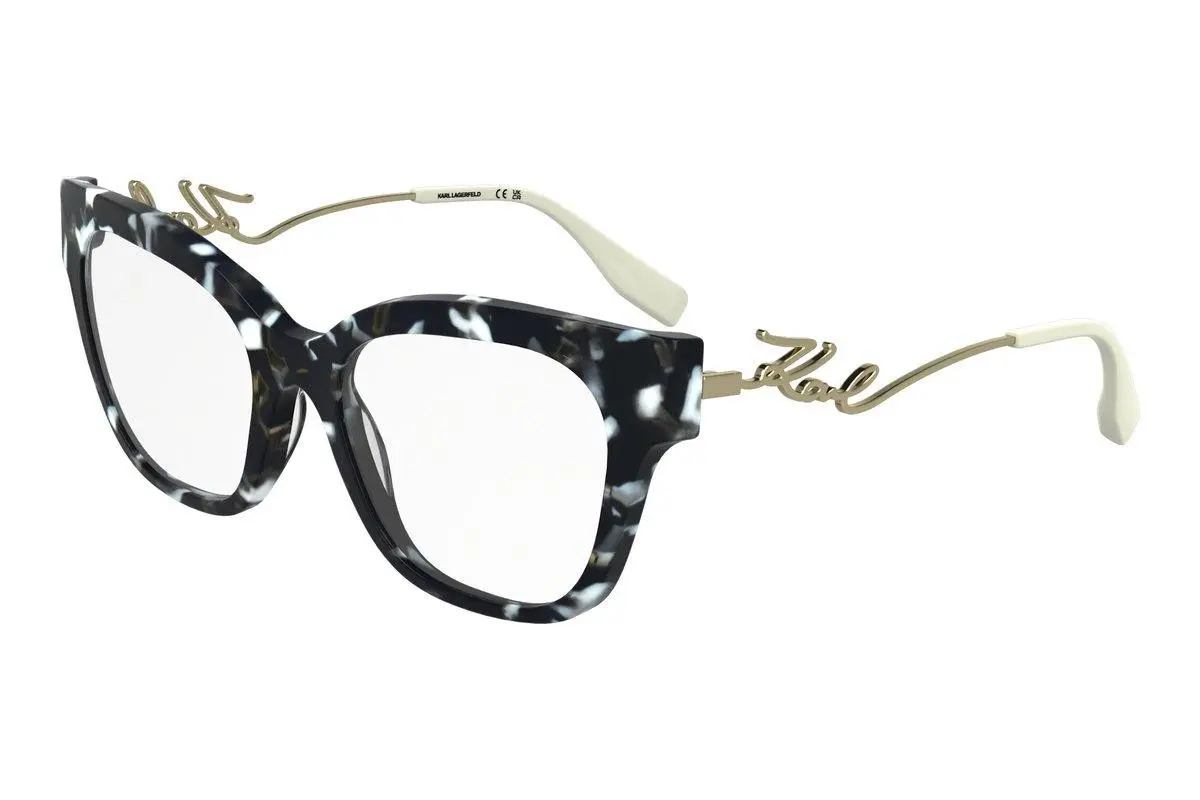 Karl Lagerfeld KL6191N 016 - ONE SIZE (52)