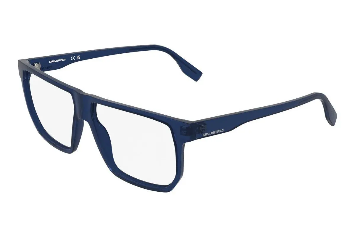 Karl Lagerfeld KL6242 400 - ONE SIZE (59)