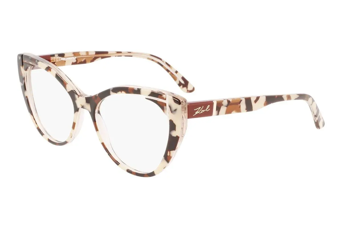 Karl Lagerfeld KL6078N 235 - ONE SIZE (52)