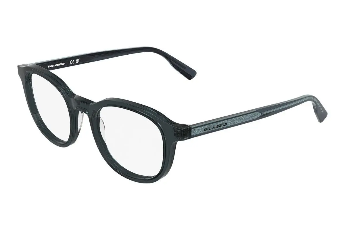 Karl Lagerfeld KL6235 020 - ONE SIZE (50)