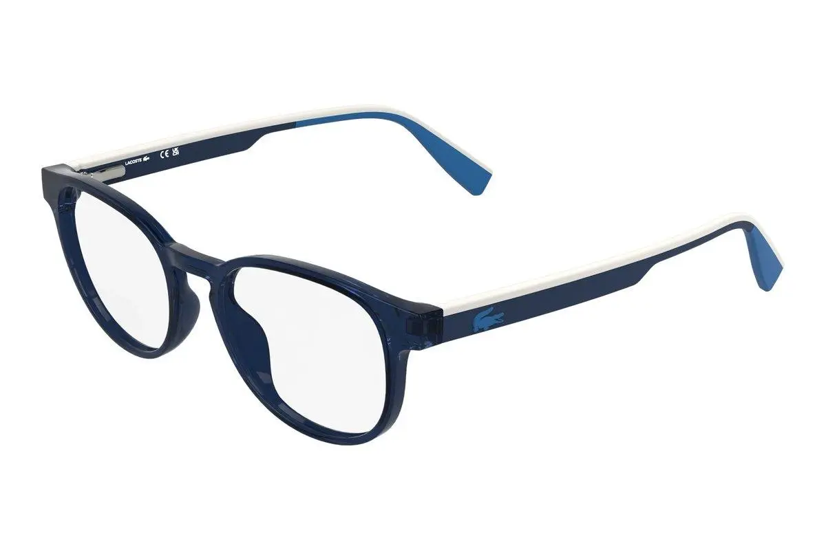 Lacoste L3666 410 - ONE SIZE (47)