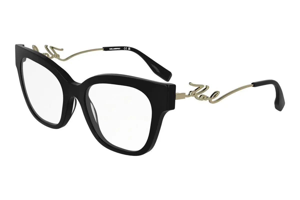 Karl Lagerfeld KL6191N 001 - ONE SIZE (52)