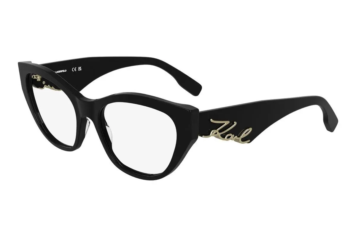 Karl Lagerfeld KL6189N 001 - ONE SIZE (54)