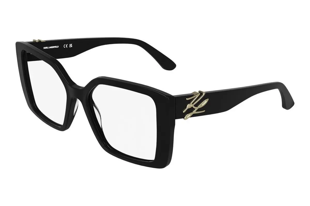 Karl Lagerfeld KL6241 001 - ONE SIZE (54)