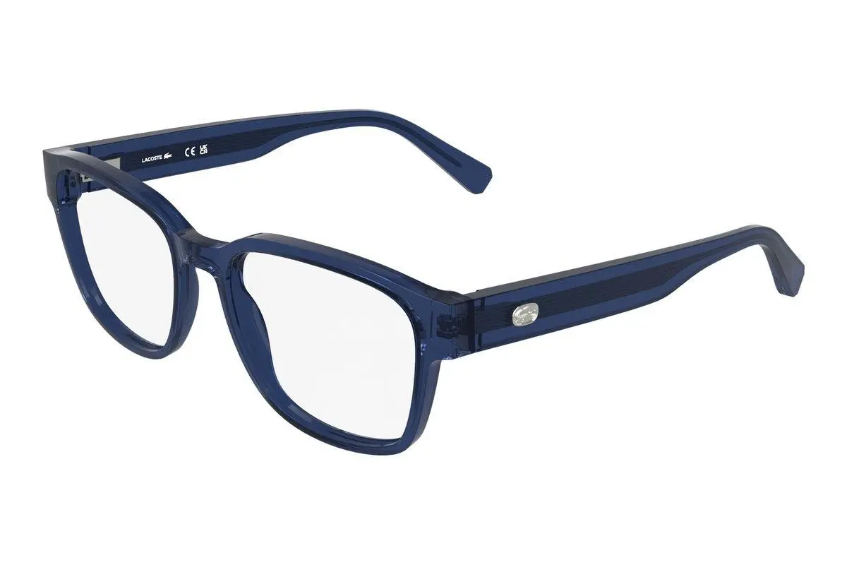 Lacoste L4012 410 - ONE SIZE (55)