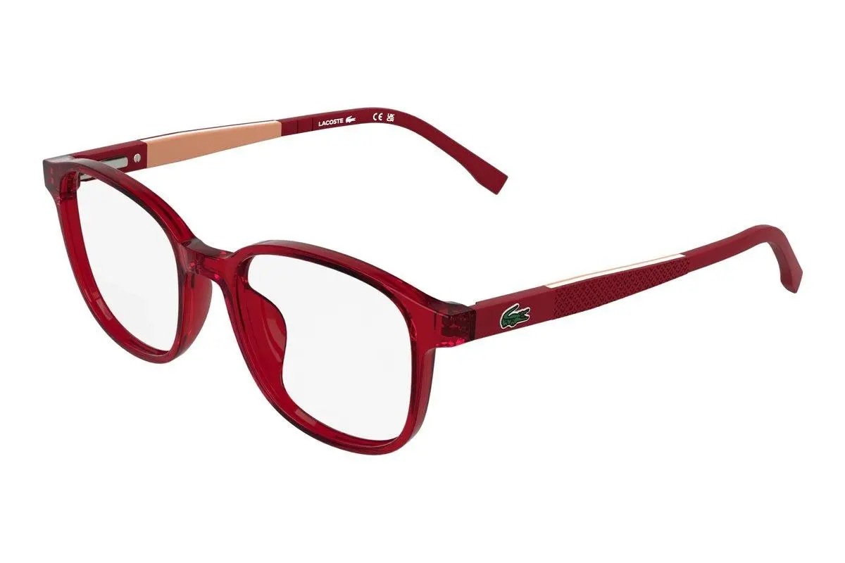 Lacoste L3667 615 - ONE SIZE (46)