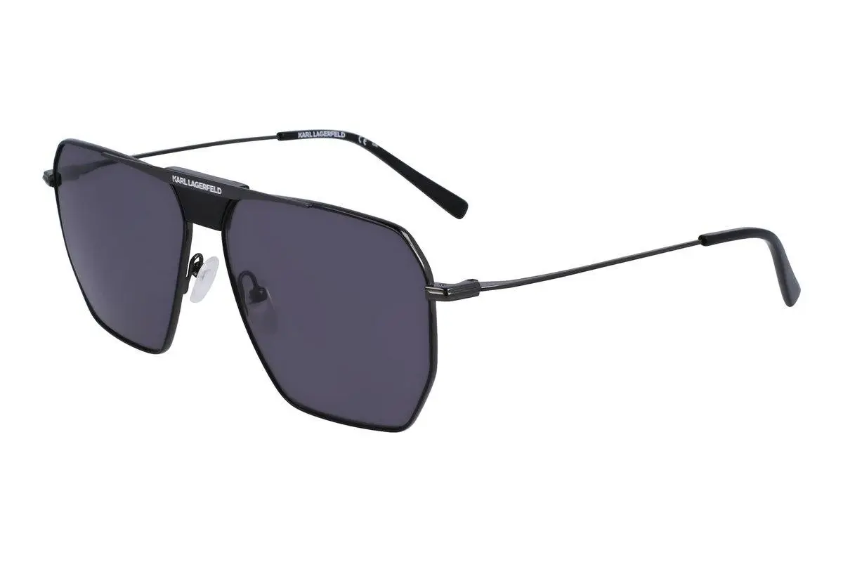 Karl Lagerfeld KL350SN 001 - ONE SIZE (58)