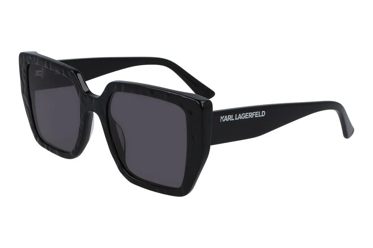 Karl Lagerfeld KL6036SN 007 - ONE SIZE (52)