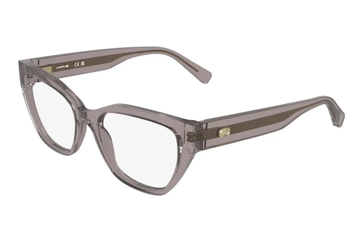 Lacoste L4015 532 - ONE SIZE (55)