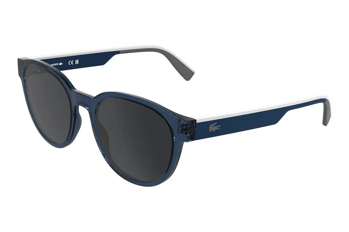 Lacoste L6088S 410 - ONE SIZE (54)