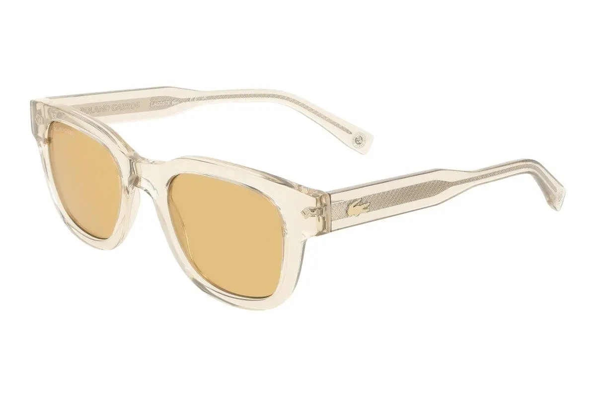Lacoste L6023SRGN 264 - ONE SIZE (49)