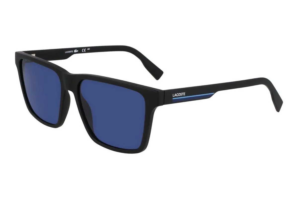 Lacoste L6039SN 002 - ONE SIZE (57)