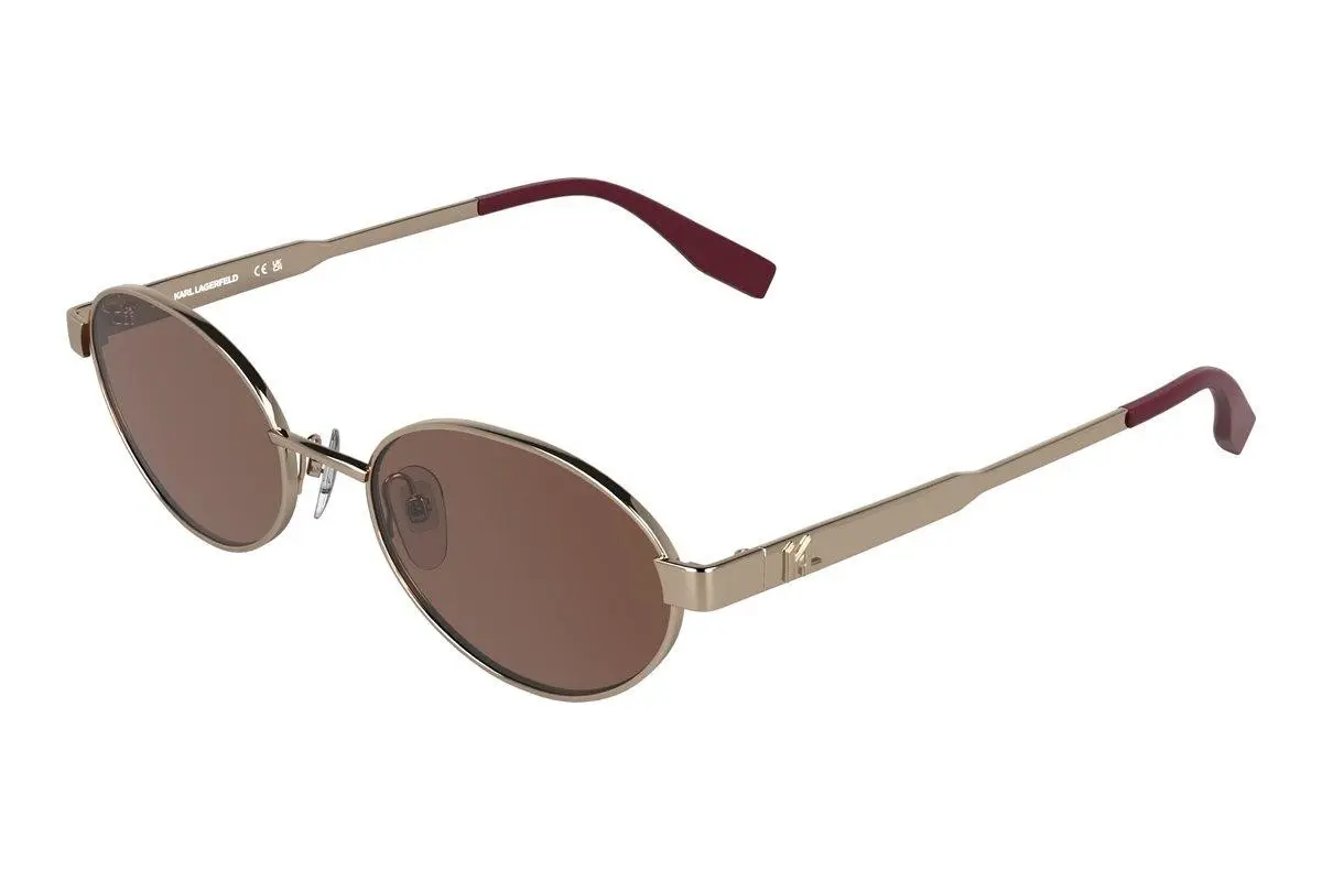 Karl Lagerfeld KL366S 770 - ONE SIZE (54)