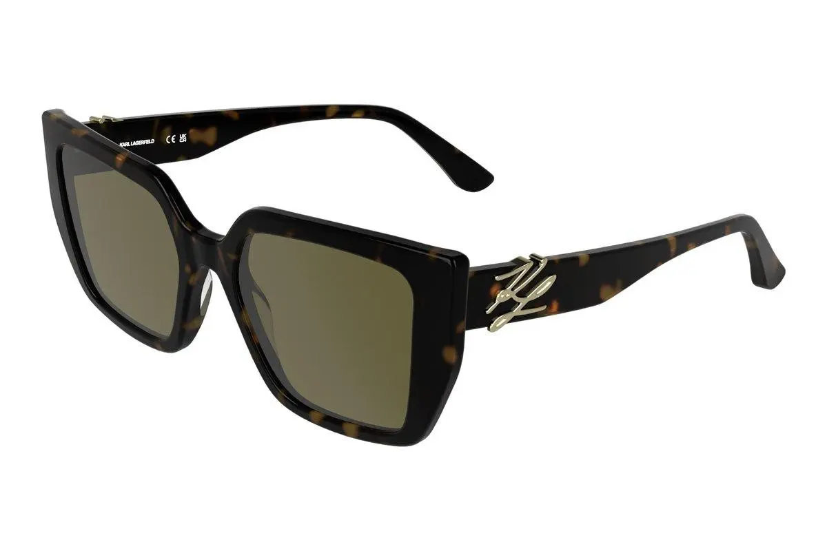 Karl Lagerfeld KL6221S 242 - ONE SIZE (53)