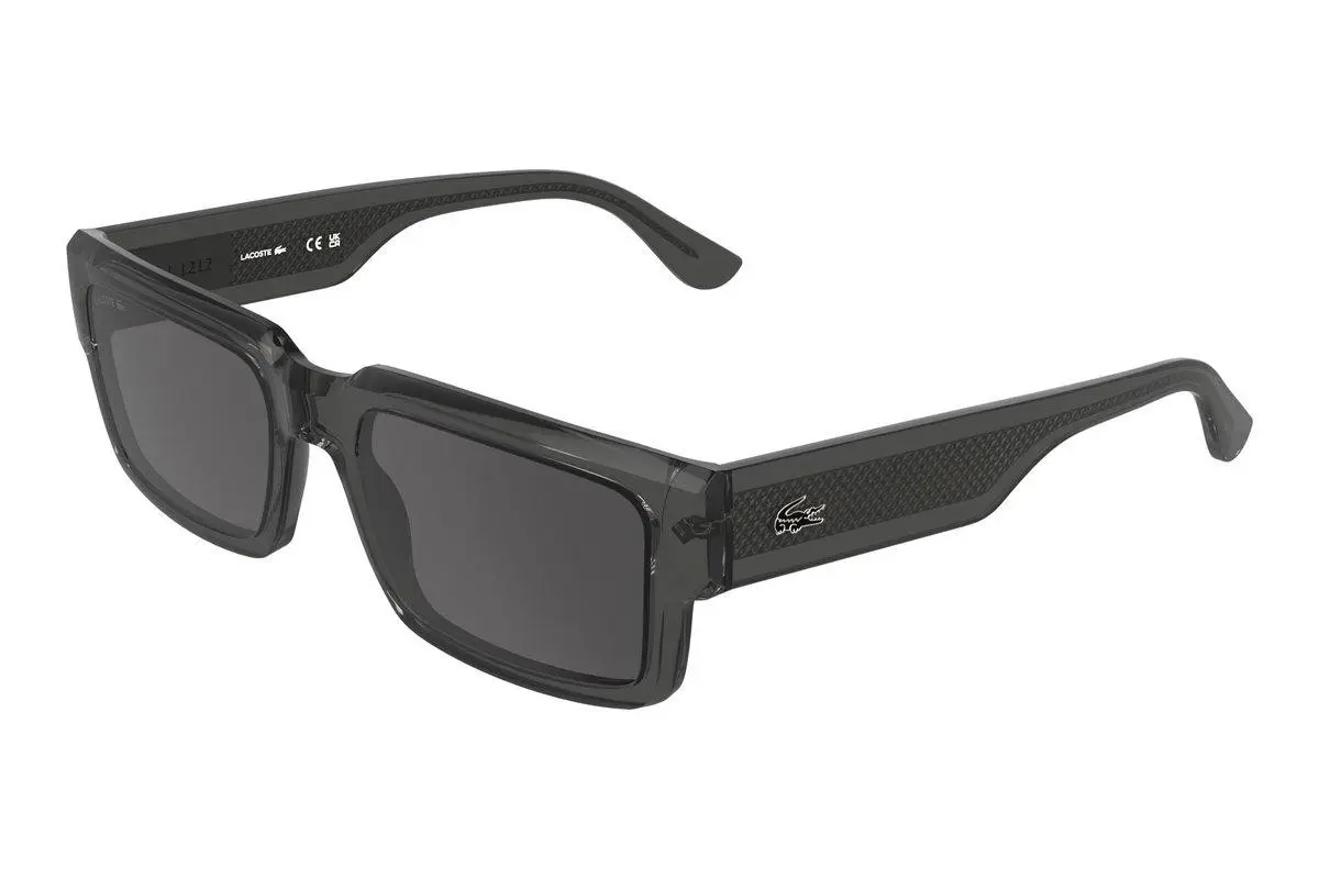 Lacoste L6082S 035 - ONE SIZE (55)