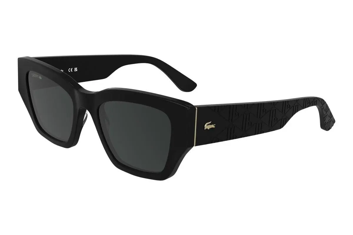 Lacoste L6053SN 001 - ONE SIZE (52)