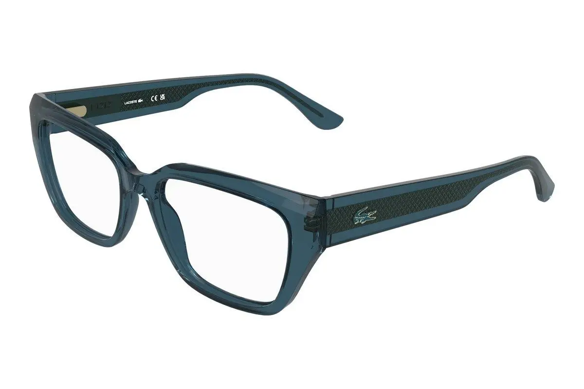 Lacoste L4014 410 - ONE SIZE (55)