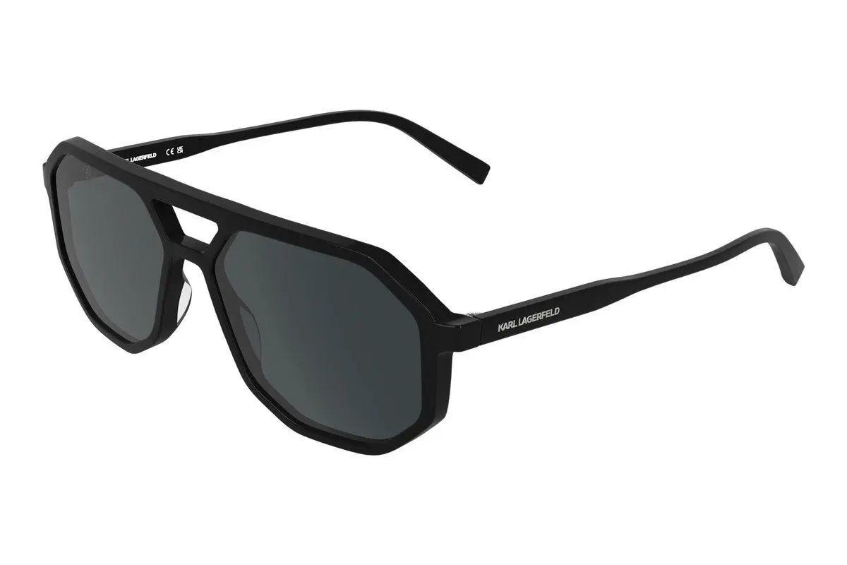 Karl Lagerfeld KL6226S 001 - ONE SIZE (58)