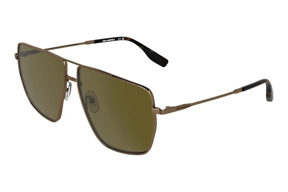 Karl Lagerfeld KL370S 717 - ONE SIZE (62)