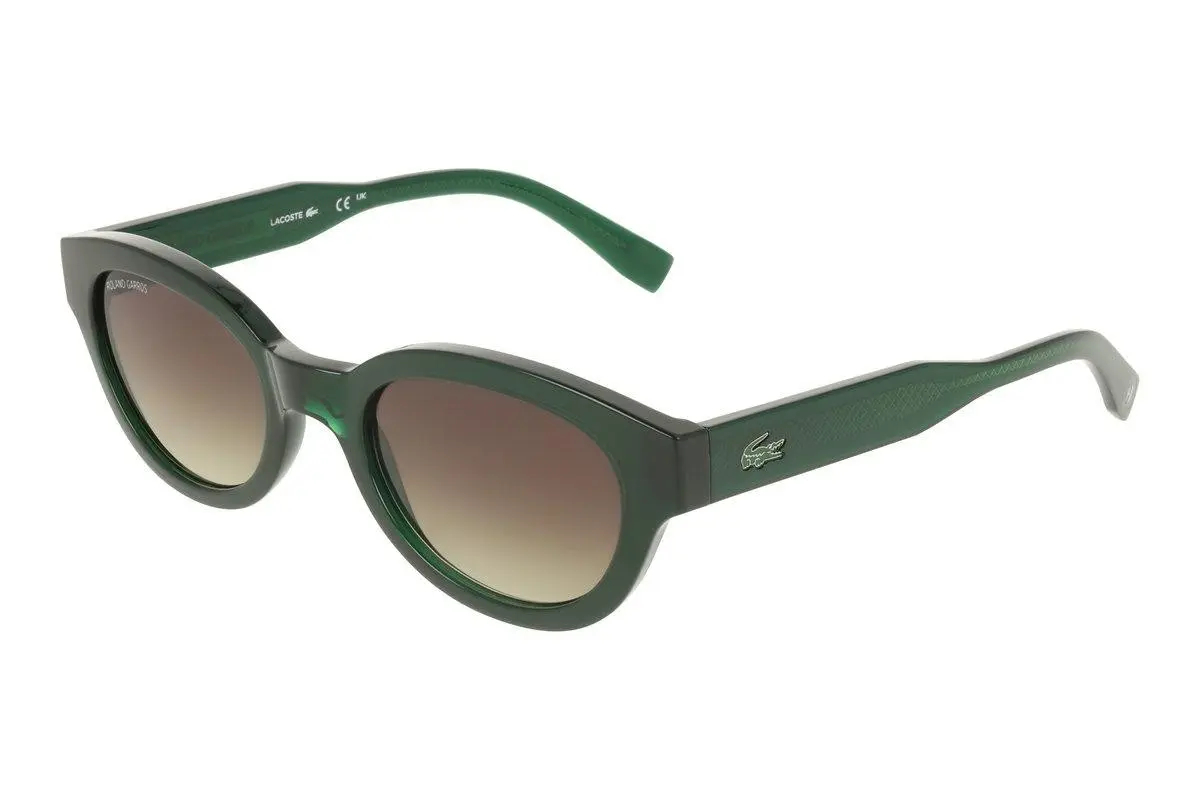 Lacoste L6024SRG 301 - ONE SIZE (52)