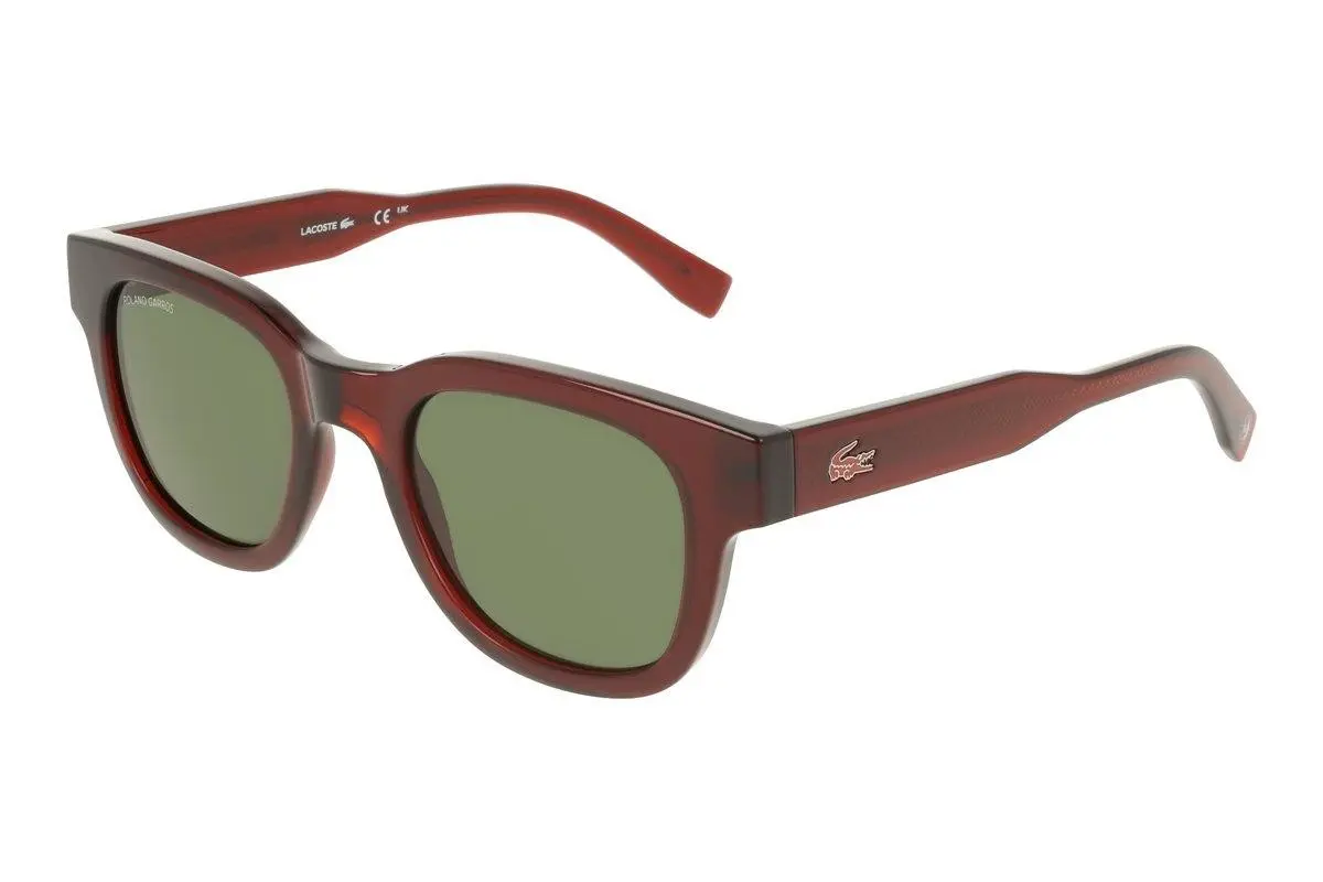 Lacoste L6023SRG 205 - ONE SIZE (49)