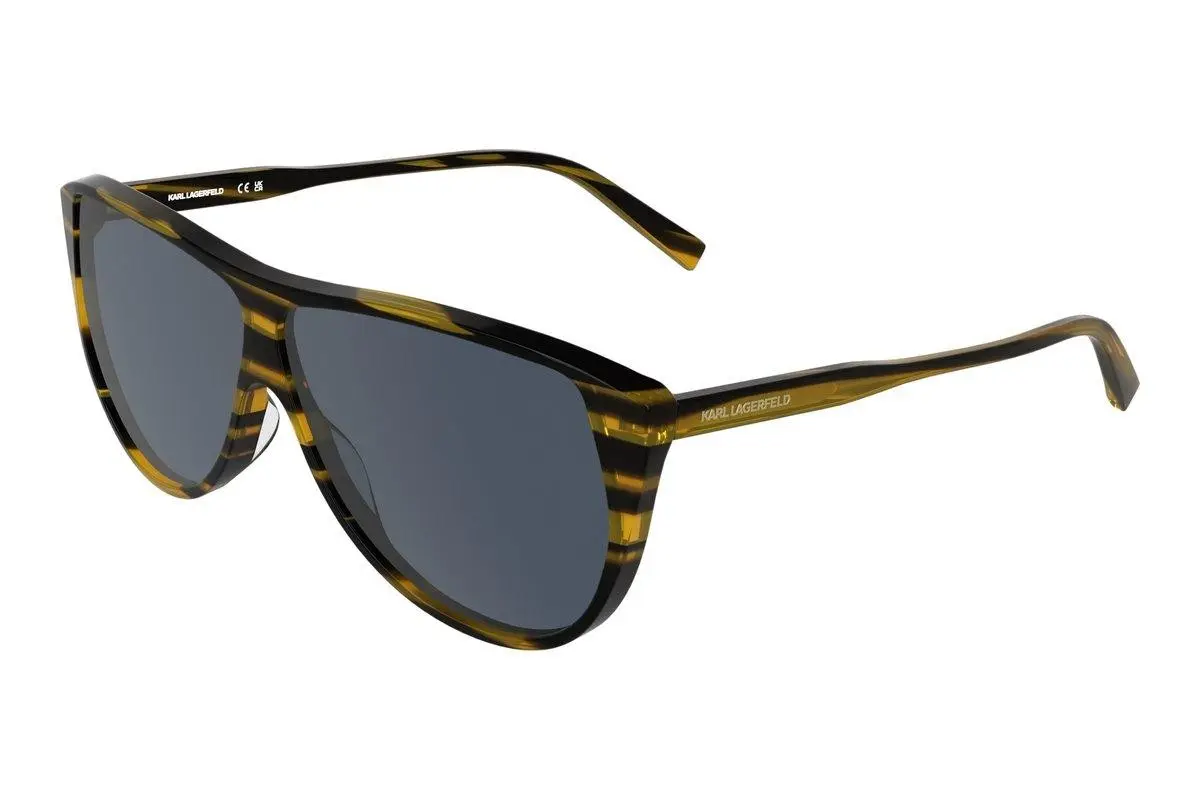Karl Lagerfeld KL6227S 008 - ONE SIZE (62)