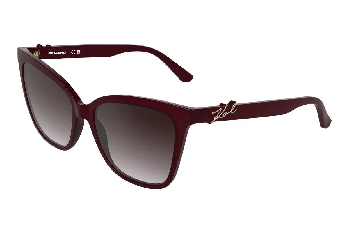 Karl Lagerfeld KL6223S 601 - ONE SIZE (56)