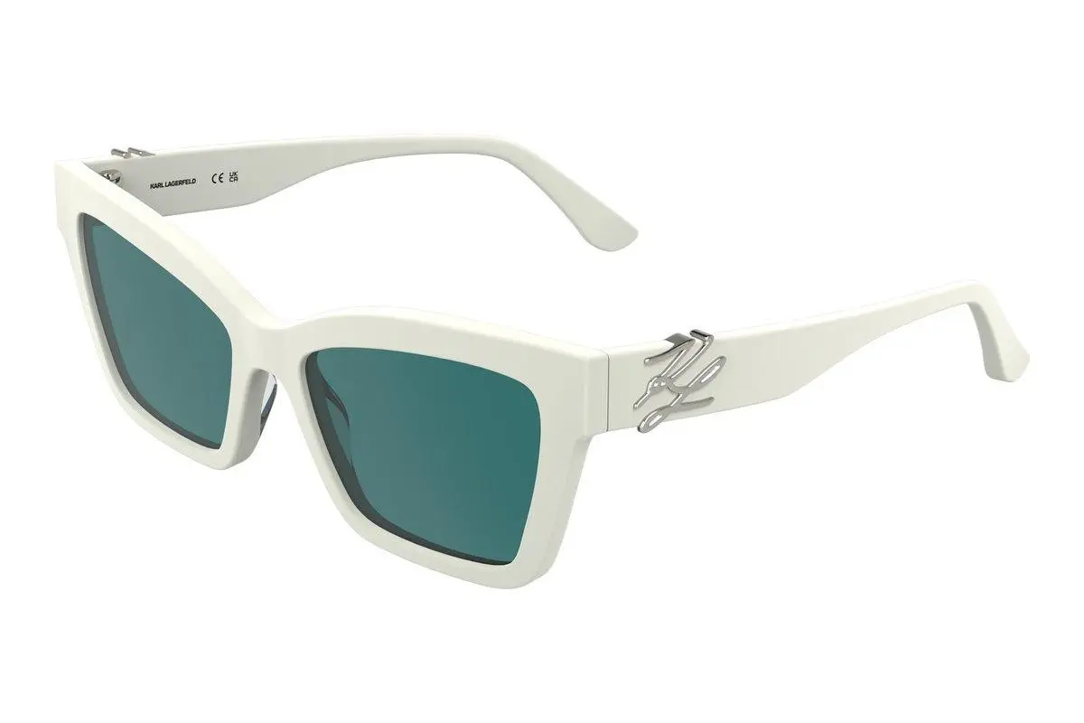 Karl Lagerfeld KL6220S 105 - ONE SIZE (54)