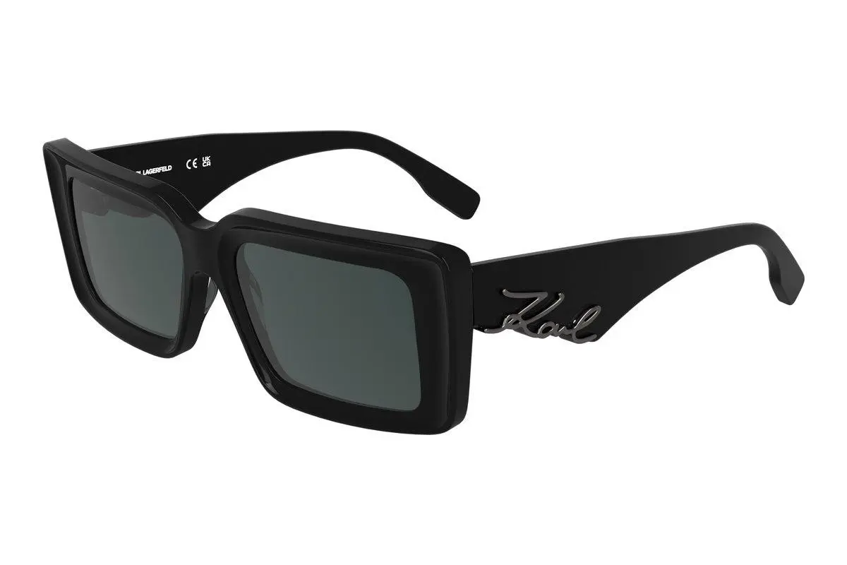 Karl Lagerfeld KL6180SN 001 - ONE SIZE (53)