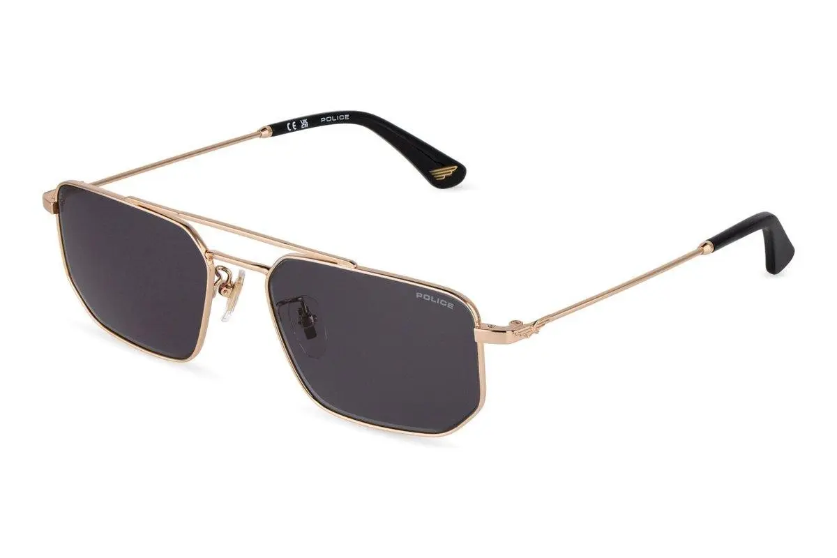 Police Origins Lite 40 SPLU66 0300 - L (58)