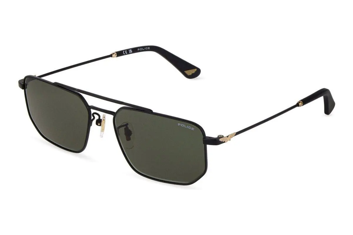 Police Origins Lite 40 SPLU66 0305 - L (58)