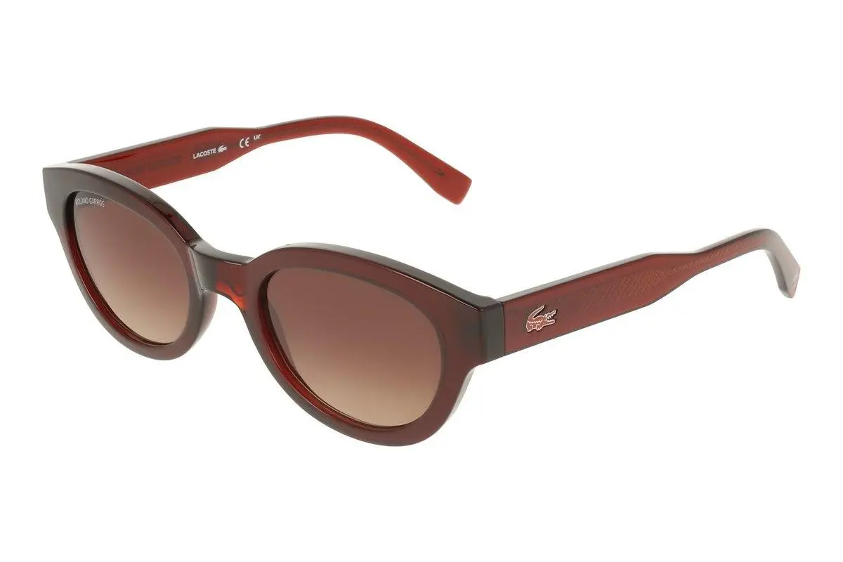 Lacoste L6024SRG 205 - ONE SIZE (52)