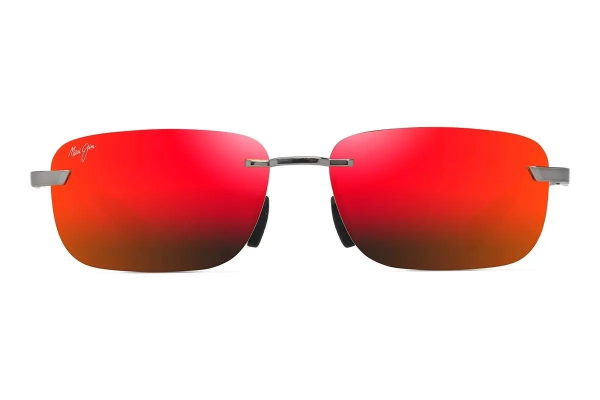 Maui Jim Lanakila MJ0624S 001 Polarized - ONE SIZE (59)