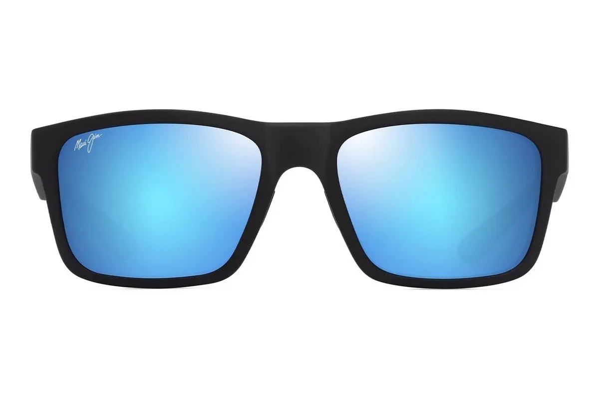 Maui Jim The Flats B897-02B