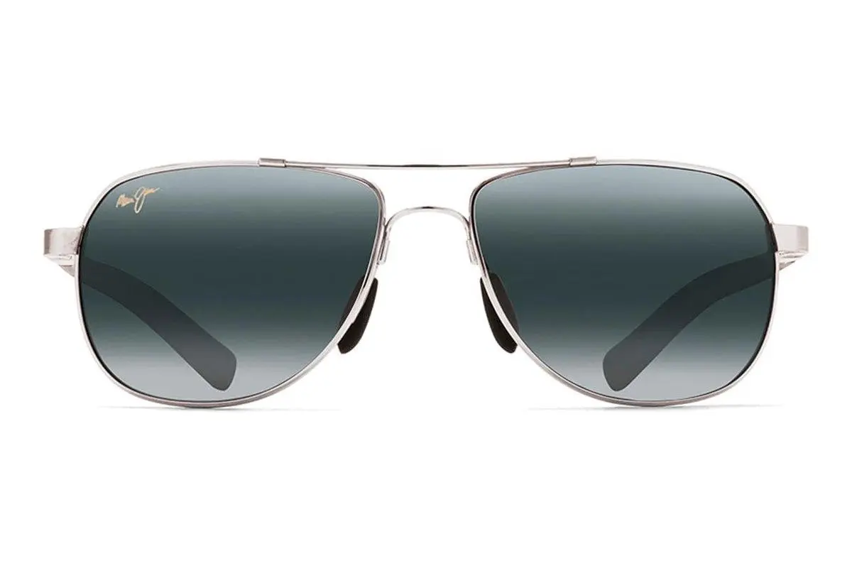 Maui Jim Guardrails MJ0327S 001 Polarized - ONE SIZE (57)