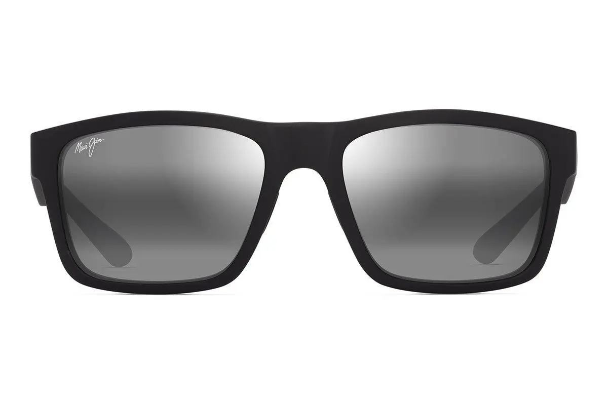Maui Jim The Flats MJ0897S 006 Polarized - ONE SIZE (57)