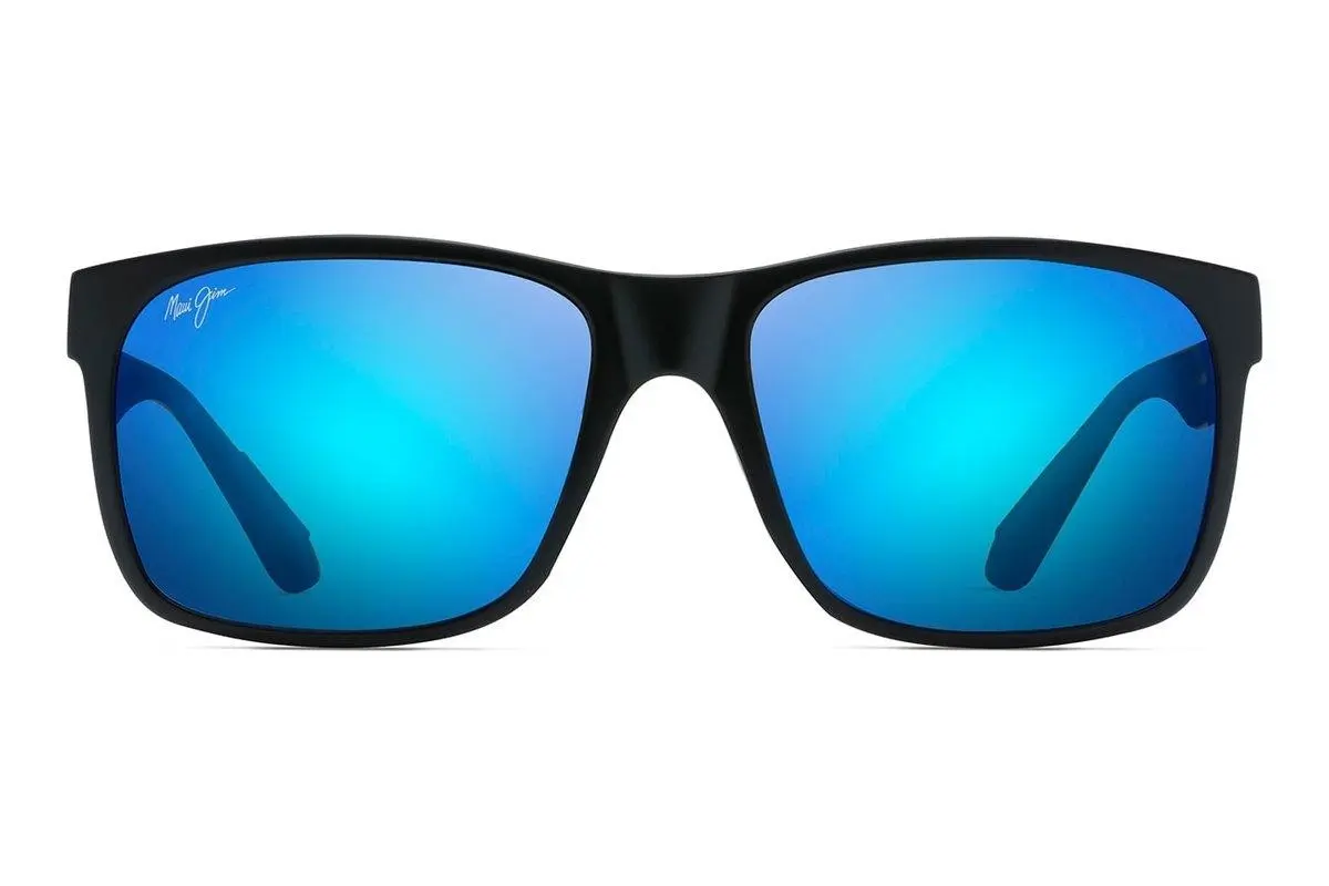 Maui Jim Red Sands MJ0432S 003 Polarized - ONE SIZE (60)