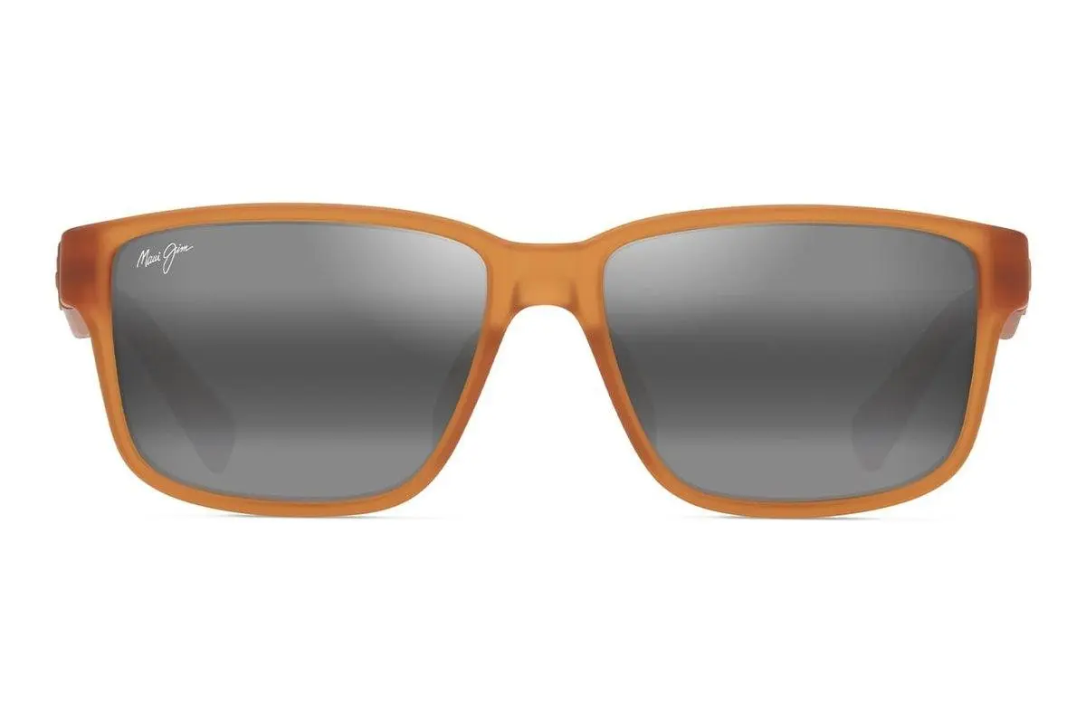 Maui Jim Kuniahi AF MJ0688SA 004 Polarized - ONE SIZE (58)