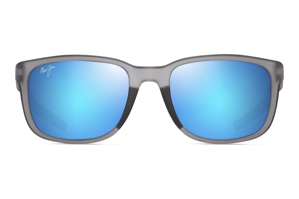 Maui Jim Akala MJ0599SA 004 Polarized - ONE SIZE (56)