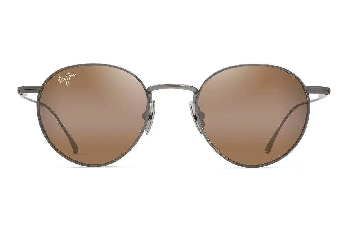 Maui Jim Kaapeha MJ0691S 002 Polarized - ONE SIZE (48)
