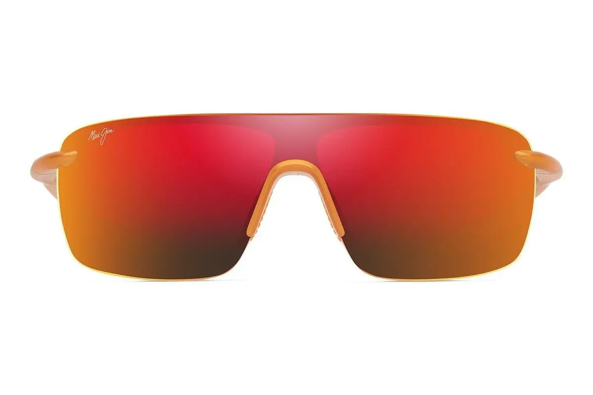 Maui Jim Palulu MJ0680S 004 Polarized - ONE SIZE (99)