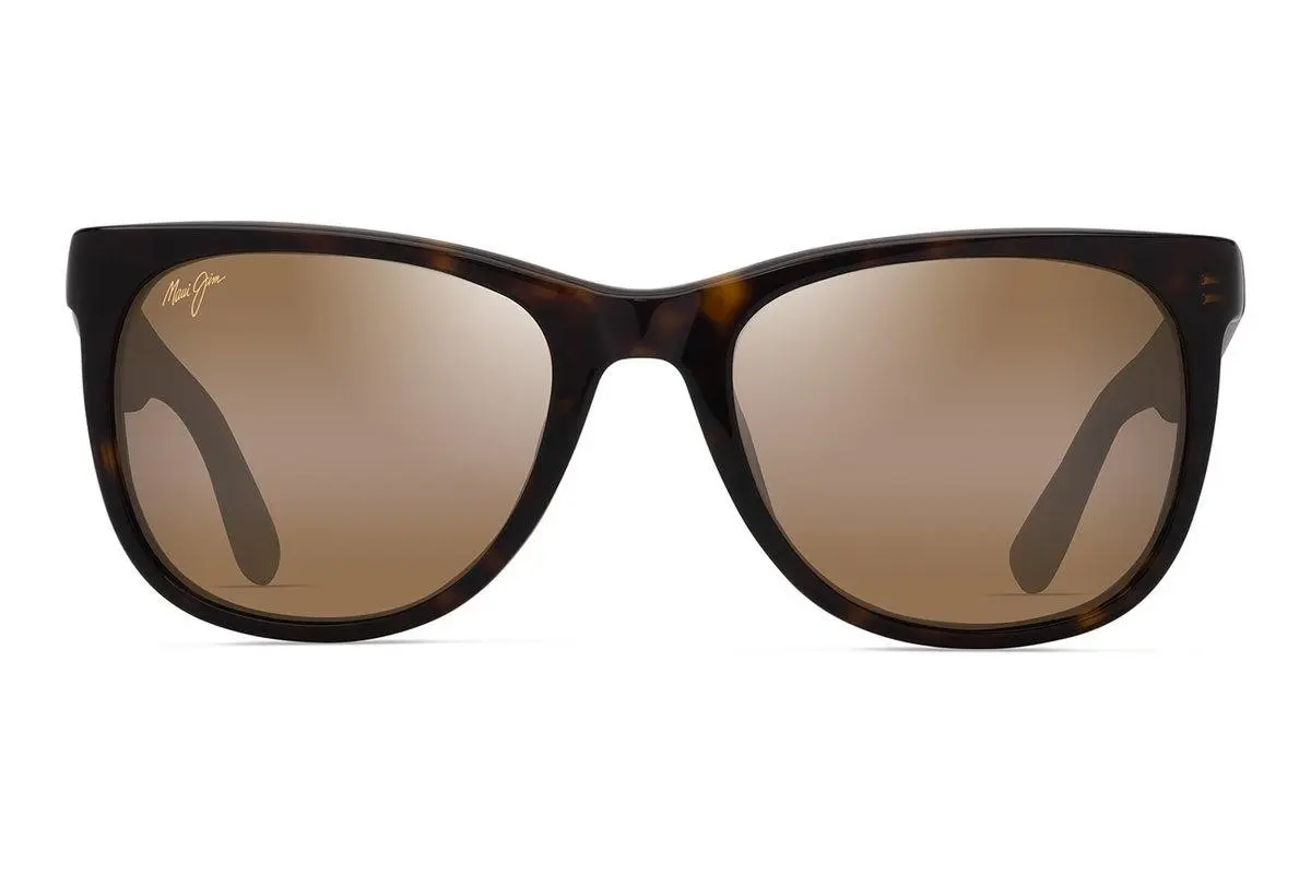 Maui Jim Kikonia XL MJ0693S 002 Polarized - ONE SIZE (56)